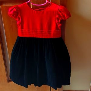 Girl toddler formal dress
